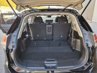Nissan X-Trail Gebrauchtwagen Nissan X-Trail Gebrauchtwagen