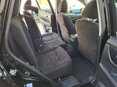 Nissan X-Trail Gebrauchtwagen Nissan X-Trail Gebrauchtwagen