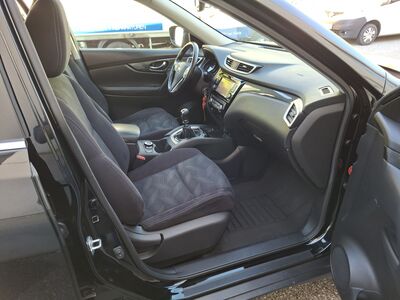 Nissan X-Trail Gebrauchtwagen Nissan X-Trail Gebrauchtwagen