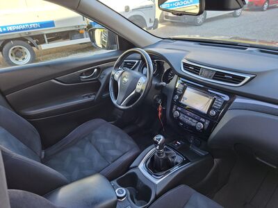 Nissan X-Trail Gebrauchtwagen Nissan X-Trail Gebrauchtwagen