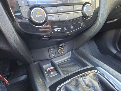 Nissan X-Trail Gebrauchtwagen Nissan X-Trail Gebrauchtwagen