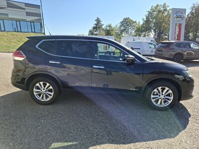 Nissan X-Trail Gebrauchtwagen Nissan X-Trail Gebrauchtwagen
