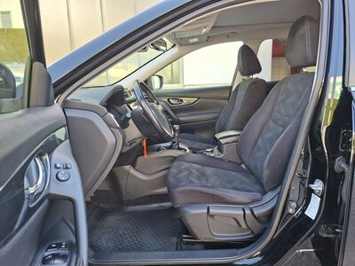Nissan X-Trail Gebrauchtwagen Nissan X-Trail Gebrauchtwagen
