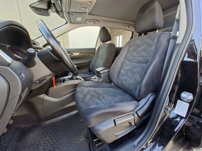 Nissan X-Trail Gebrauchtwagen Nissan X-Trail Gebrauchtwagen