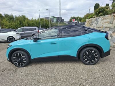 Nissan Leaf Neuwagen