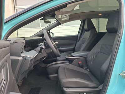 Nissan Leaf Neuwagen