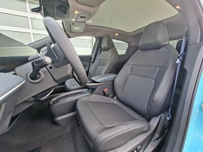 Nissan Leaf Neuwagen