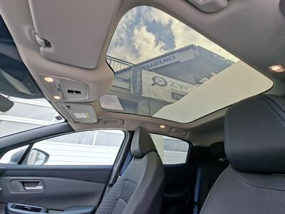 Nissan Leaf Neuwagen