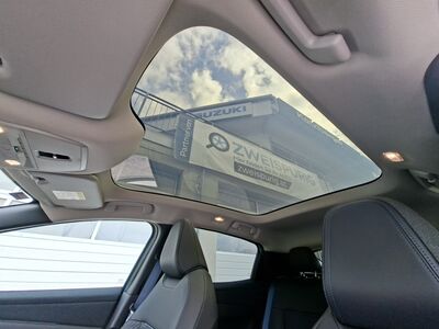 Nissan Leaf Neuwagen
