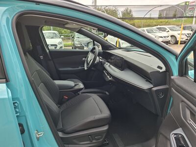 Nissan Leaf Neuwagen
