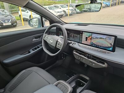 Nissan Leaf Neuwagen