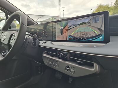 Nissan Leaf Neuwagen
