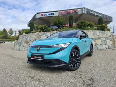Nissan Leaf Neuwagen