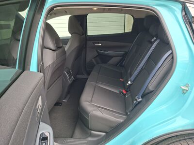 Nissan Leaf Neuwagen