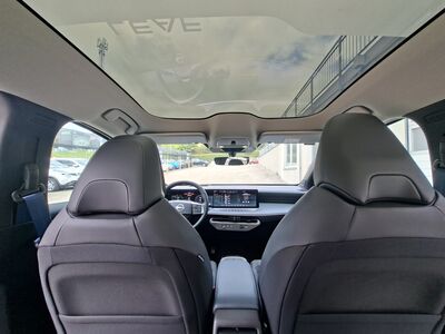 Nissan Leaf Neuwagen