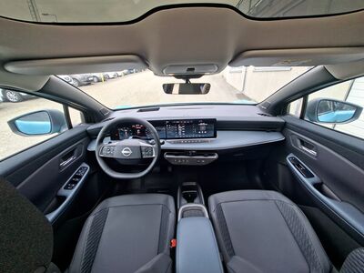 Nissan Leaf Neuwagen