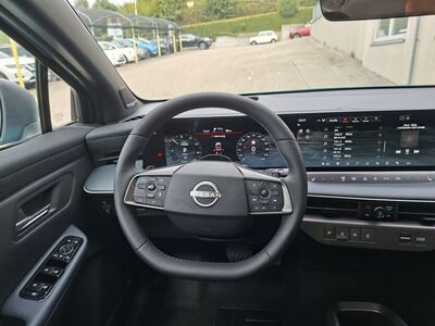 Nissan Leaf Neuwagen