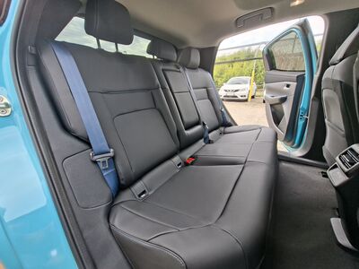 Nissan Leaf Neuwagen