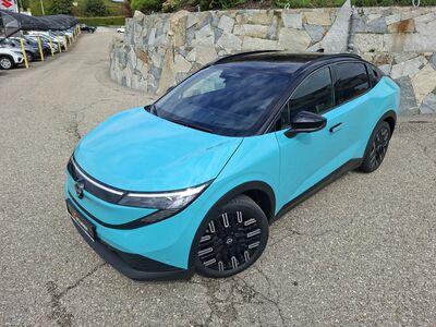 Nissan Leaf Neuwagen