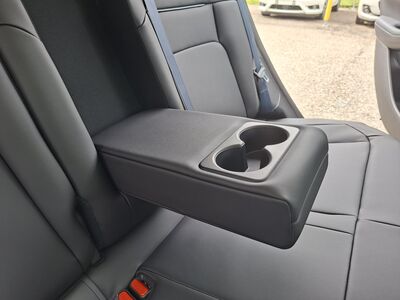 Nissan Leaf Neuwagen