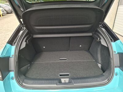 Nissan Leaf Neuwagen