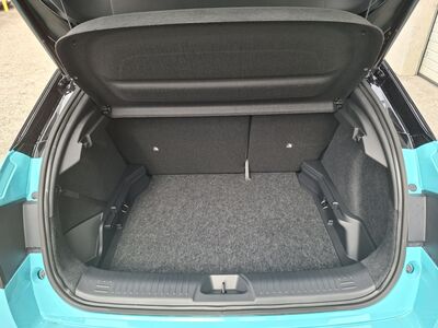 Nissan Leaf Neuwagen