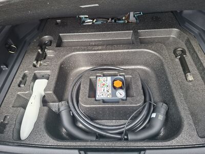 Nissan Leaf Neuwagen