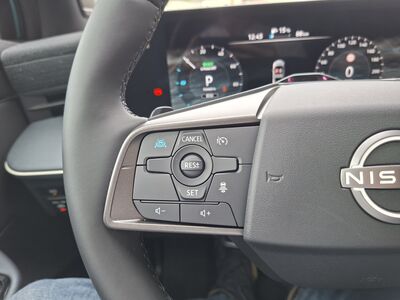 Nissan Leaf Neuwagen