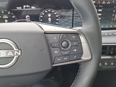 Nissan Leaf Neuwagen