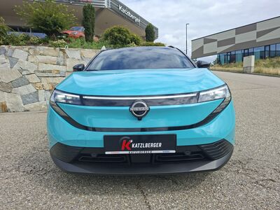 Nissan Leaf Neuwagen