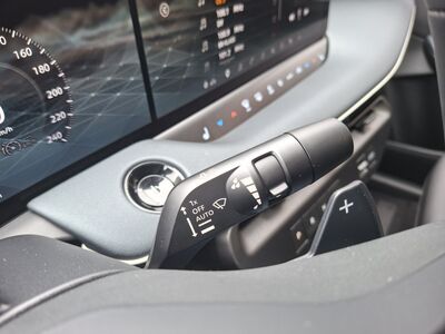 Nissan Leaf Neuwagen