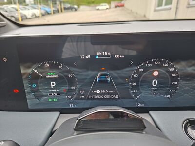 Nissan Leaf Neuwagen