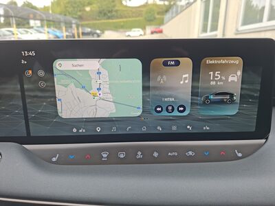 Nissan Leaf Neuwagen