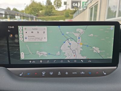 Nissan Leaf Neuwagen