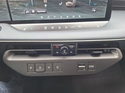Nissan Leaf Neuwagen