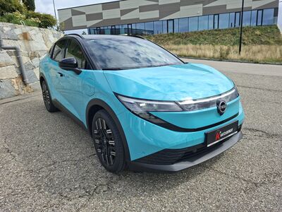 Nissan Leaf Neuwagen