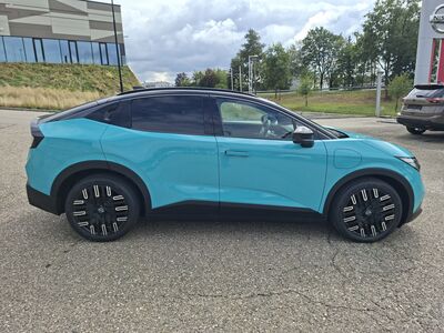 Nissan Leaf Neuwagen