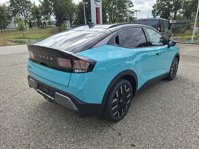 Nissan Leaf Neuwagen