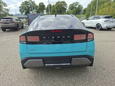 Nissan Leaf Neuwagen