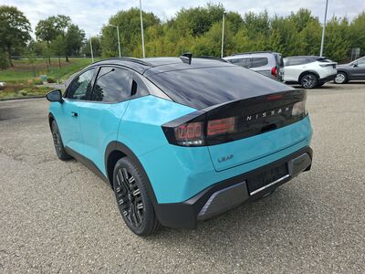 Nissan Leaf Neuwagen