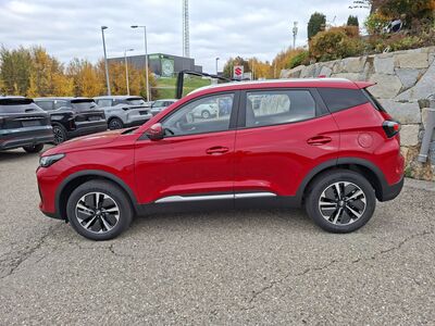 Chery Automobile Tiggo 4 Neuwagen Chery Automobile Tiggo 4 Neuwagen