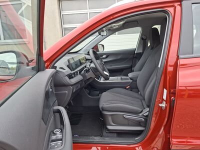 Chery Automobile Tiggo 4 Neuwagen Chery Automobile Tiggo 4 Neuwagen