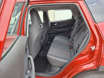Chery Automobile Tiggo 4 Neuwagen Chery Automobile Tiggo 4 Neuwagen