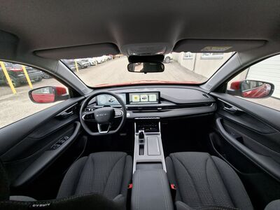 Chery Automobile Tiggo 4 Neuwagen Chery Automobile Tiggo 4 Neuwagen