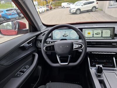 Chery Automobile Tiggo 4 Neuwagen Chery Automobile Tiggo 4 Neuwagen