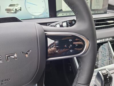 Chery Automobile Tiggo 4 Neuwagen Chery Automobile Tiggo 4 Neuwagen