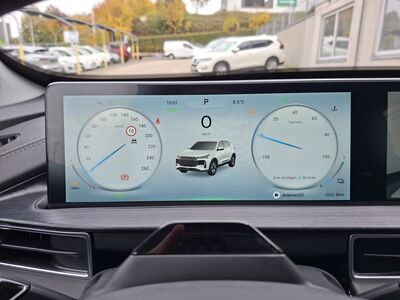 Chery Automobile Tiggo 4 Neuwagen Chery Automobile Tiggo 4 Neuwagen