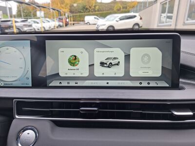Chery Automobile Tiggo 4 Neuwagen Chery Automobile Tiggo 4 Neuwagen