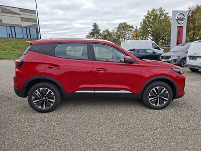 Chery Automobile Tiggo 4 Neuwagen Chery Automobile Tiggo 4 Neuwagen