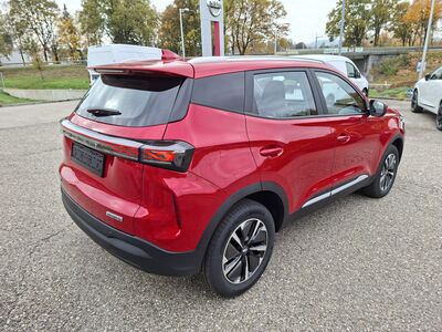 Chery Automobile Tiggo 4 Neuwagen Chery Automobile Tiggo 4 Neuwagen